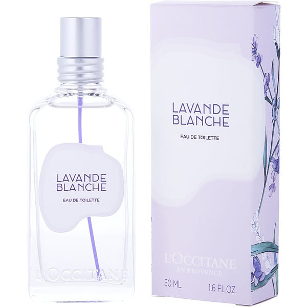L'Occitane White Lavender Perfume for Women by L'Occitane at