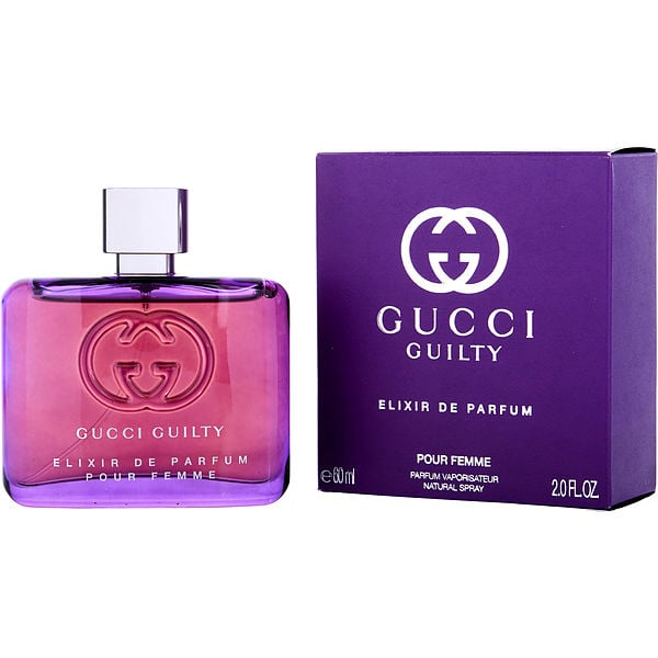 Gucci guilty absolute 50ml eau de parfum best sale