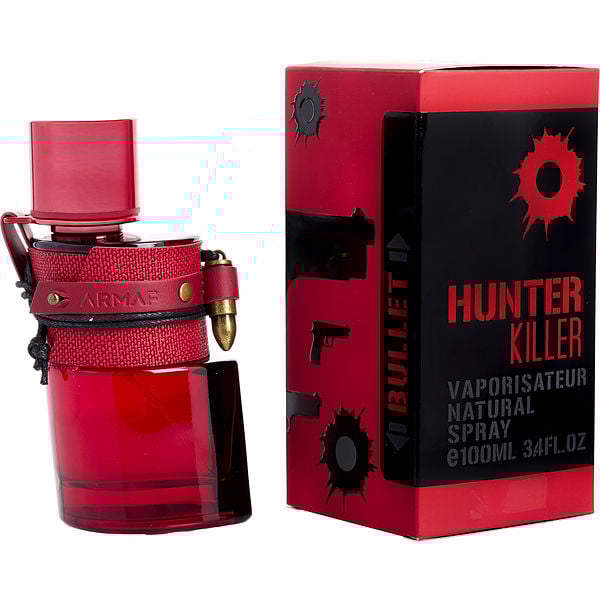 香水(男性用) ARMAF HUNTER KILLER 100ml Armaf Hunter Killer Cologne | FragranceNet.com®