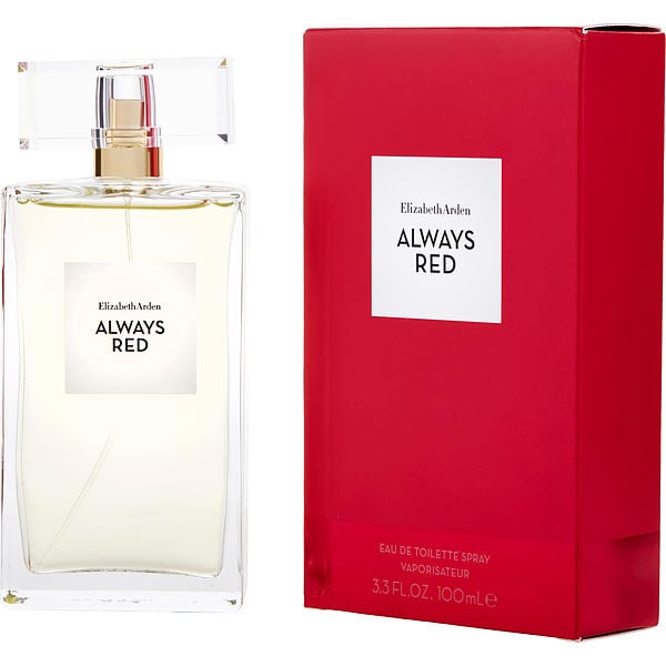 Always Red Perfume