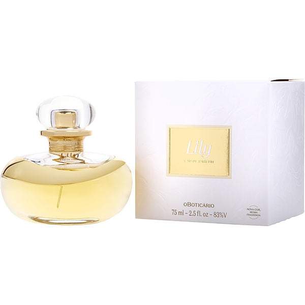 Lily Parfum Eau De Pic Lily Perfume For Women By Lily At