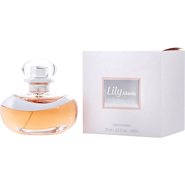 Lily Absolu Perfume for Women by Lily at FragranceNet.com®