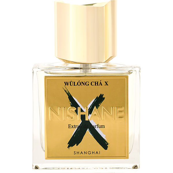 Nishane Wulong Cha X Extrait De Parfum for Unisex by Nishane