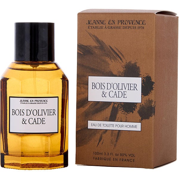 Bois d'Olivier & Cade thumbnail 4