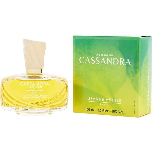Cassandra Perfume for Women by Jeanne Arthes at