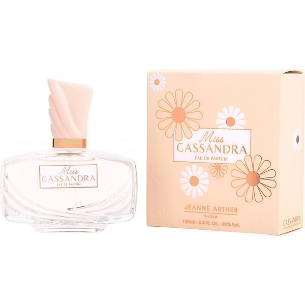 Miss Cassandra Perfume