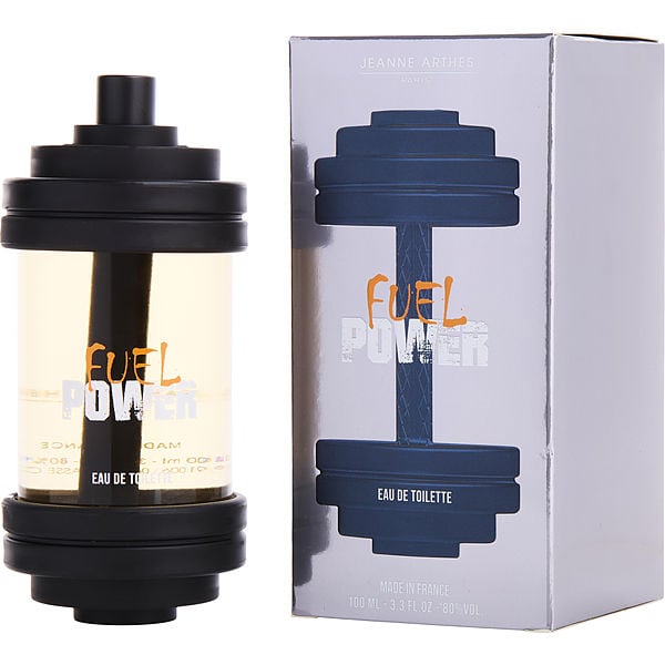 Fuel Power for Men thumbnail 4