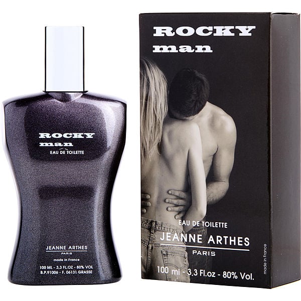 Miniatura 4 de Rocky Man Redlight