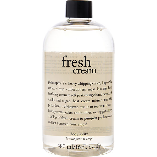 Fresh Cream thumbnail 4