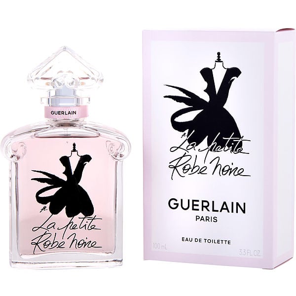 La Petite Robe Noire Eau de Toilette | FragranceNet.com®