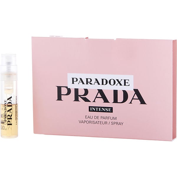 Prada Paradoxe Intense Perfume | FragranceNet.com®
