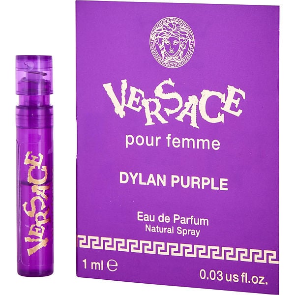 Versace Dylan Purple Perfume | FragranceNet.com®