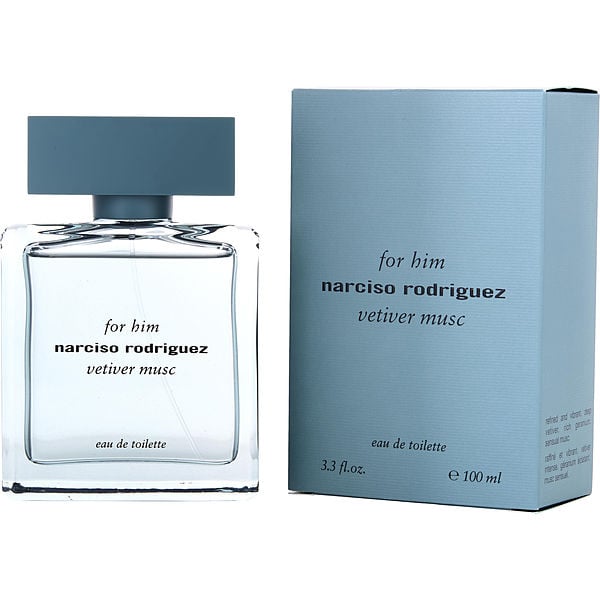 Rodriguez For Him Bleu Noir Narciso Rouge Parfumo Parfumo Narciso