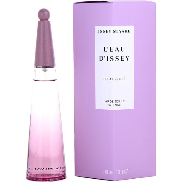 ボディローション ISSEYMIYAKE L'EAU D'ISSEY SOLAR VIOLET L'Eau d'Issey Solar Violet Perfume for Women by Issey Miyake