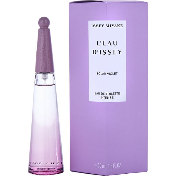 L'Eau d'Issey Solar Violet Perfume for Women by Issey Miyake at