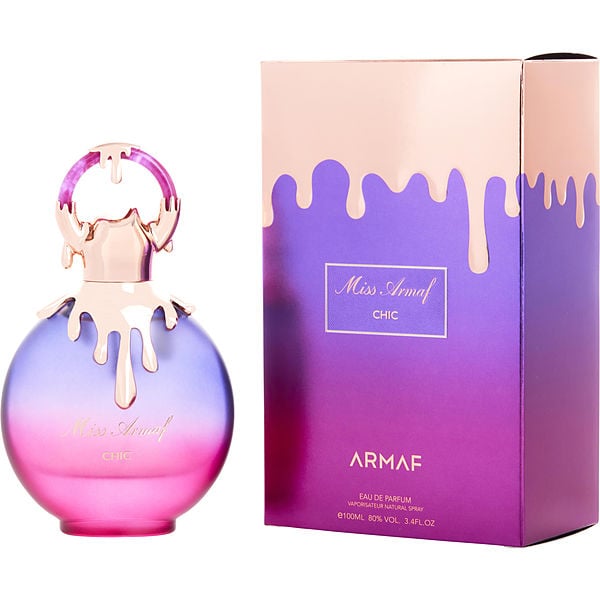 Miss Armaf Chic Perfume
