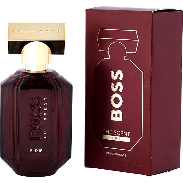 Boss The Scent Elixir Parfum Intense | FragranceNet.com®