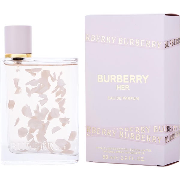 Burberry Her Petals Eau de Parfum FragranceNet