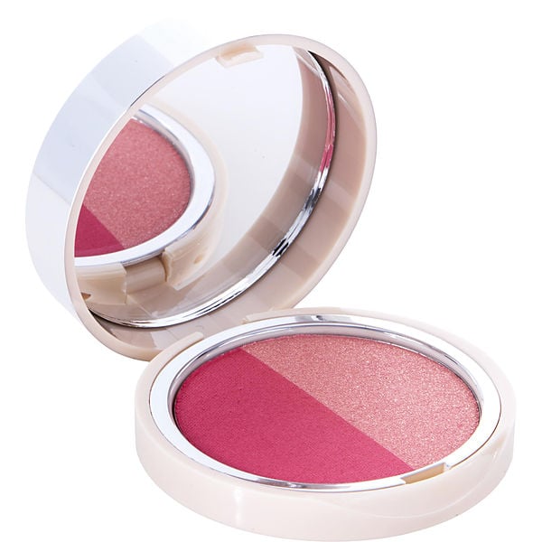 # radiant flamingo glow creamy