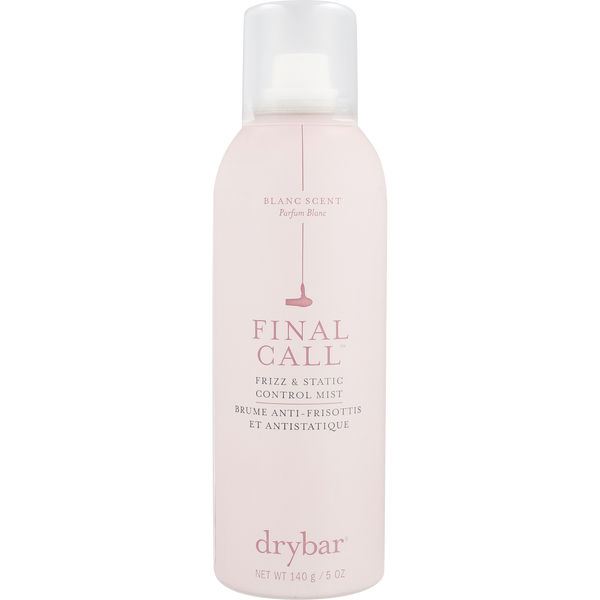 Drybar by Drybar, Final Call Frizz & Static Control Mist Blanc Scent 5 oz