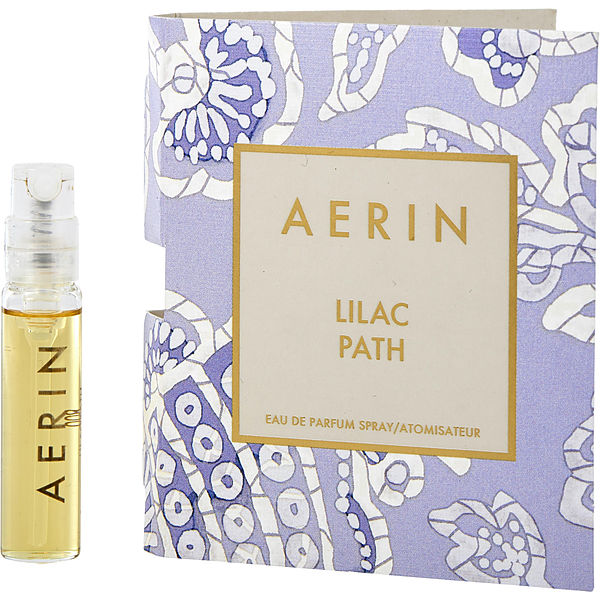 Lilac Path thumbnail 4