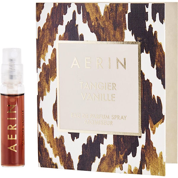 Aerin Tangier Vanille Perfume for Women by Aerin at FragranceNet