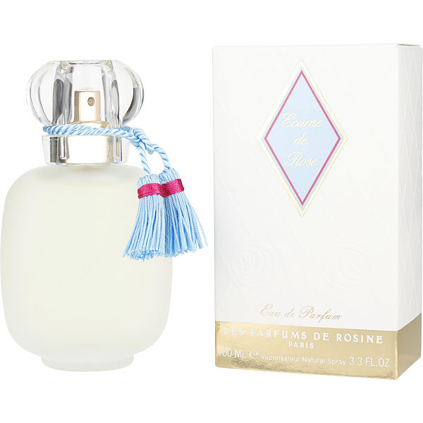 Ecume De Rose Perfume for Women by Les Parfums De Rosine at