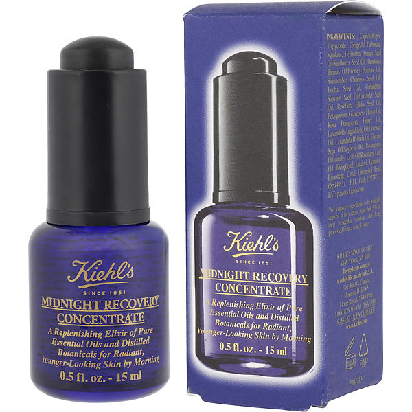 Kiehl's Midnight Recovery Concentrate | FragranceNet.com ®