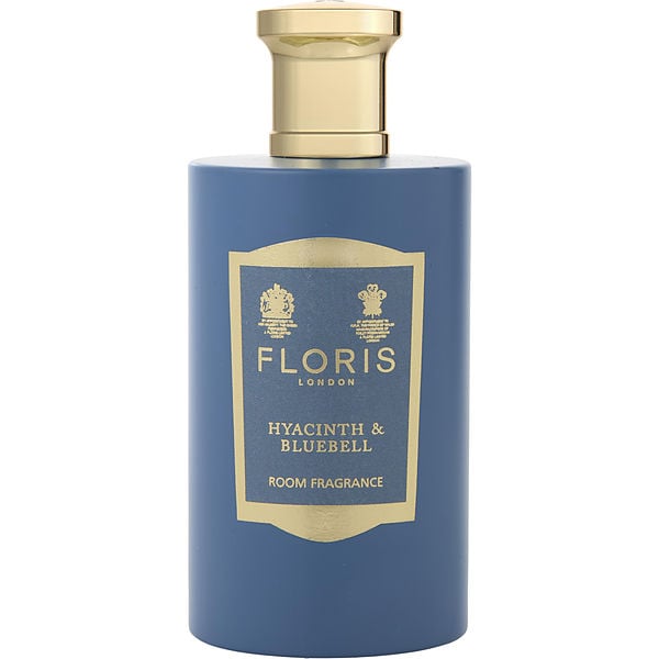 Floris Hyacinth & Bluebell by Floris, Room Fragrance *Tester 3.4 oz