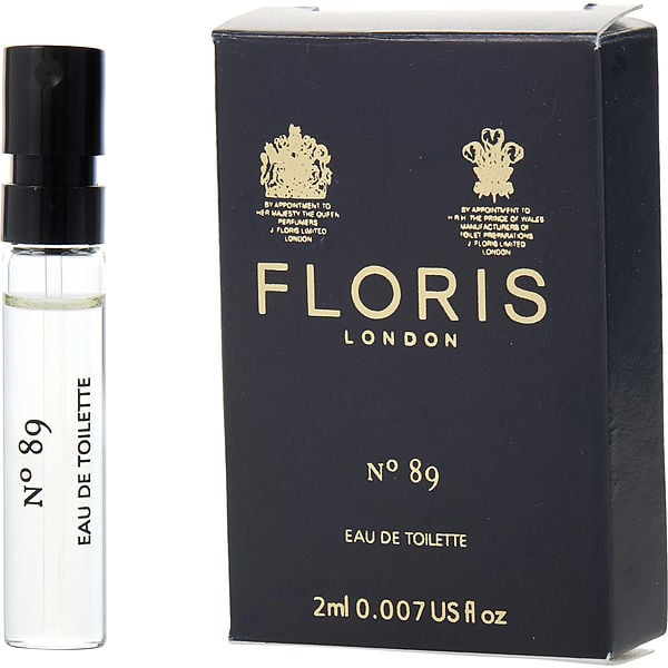 Floris No. 89 Cologne | FragranceNet.com ®