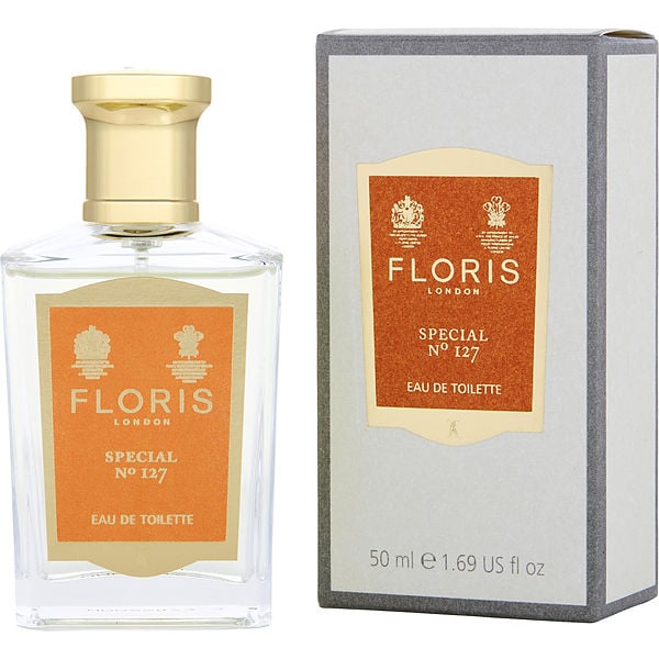 香水(ユニセックス) FLORIS SPECIAL NO127 100ml Floris No. 127 Perfume | FragranceNet.com ®