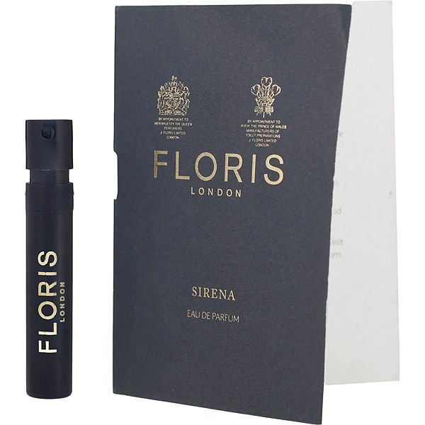 Floris Sirena Perfume | FragranceNet.com ®