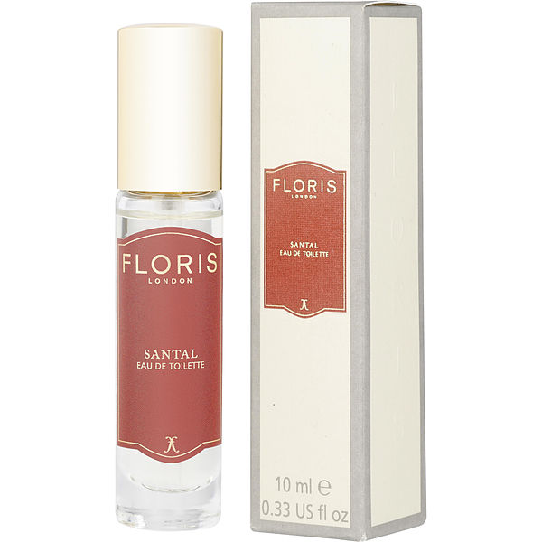 Floris Santal Cologne | FragranceNet.com ®