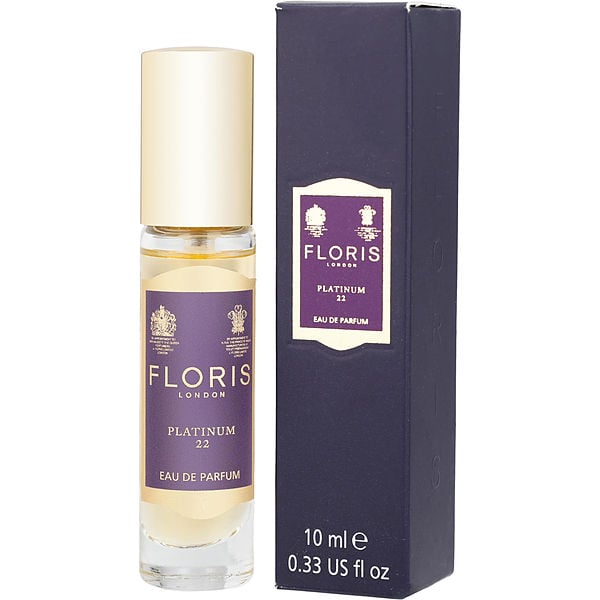 Floris Platinum 22 Eau de Parfum | FragranceNet.com®