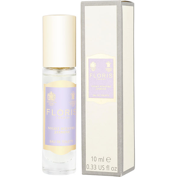 香水(ユニセックス) FLORIS NIGHT SCENTED JASMINE 100ml Floris Night Scented Jasmine Perfume | FragranceNet.com ®