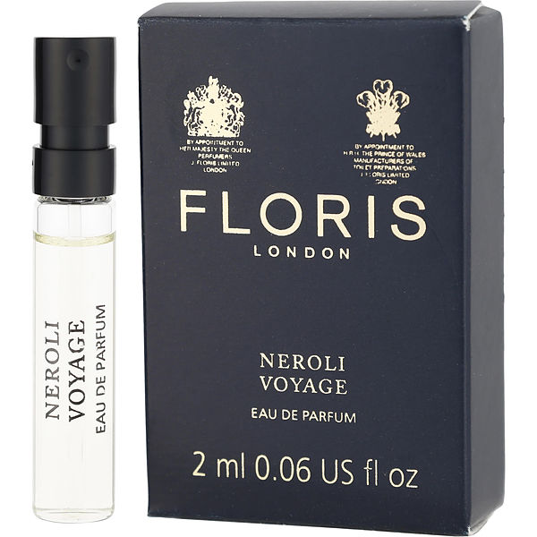 Floris Neroli Voyage Eau de Parfum | FragranceNet.com®