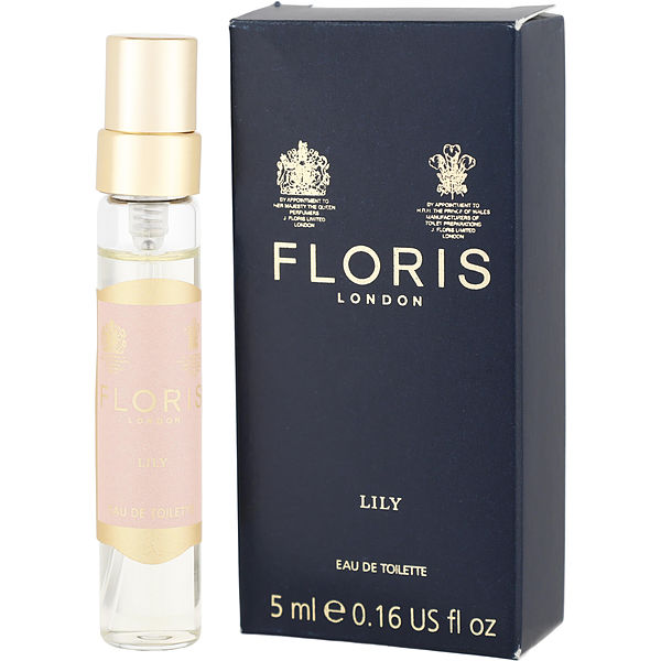 Floris Lily Eau de Toilette | FragranceNet.com®