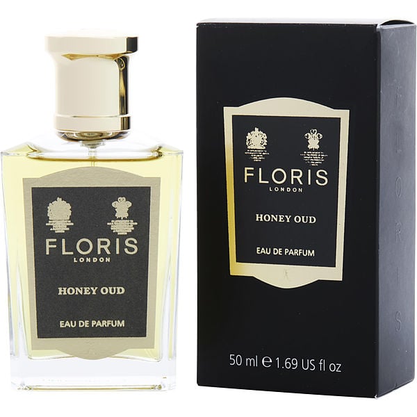Floris Honey Oud Perfume | FragranceNet.com ®