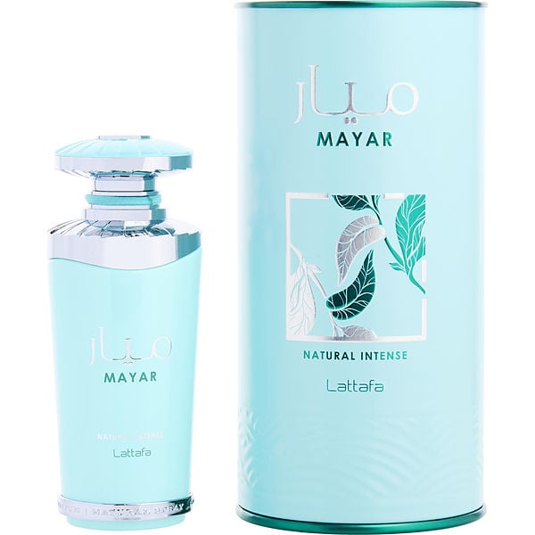 Lattafa MAYAR 女性用香水 Mayar by Lattafa Perfumes 3.4 oz Eau De Parfum Spray for