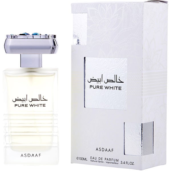 Asdaaf Pure White Eau de Parfum