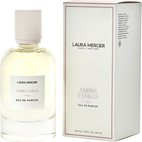 Laura Mercier Ambre Vanille Perfume for Women by Laura Mercier at