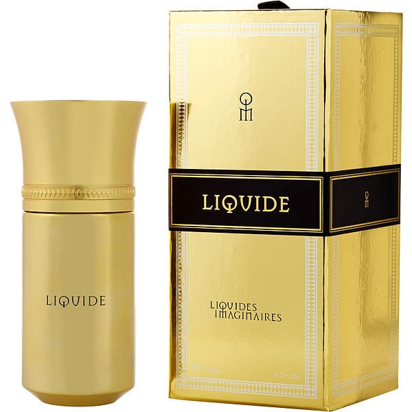 Liquides Imaginaires Liquide Gold Eau de Parfum