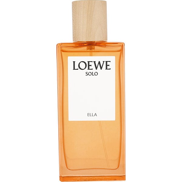 Solo Loewe Ella Perfume | FragranceNet.com®