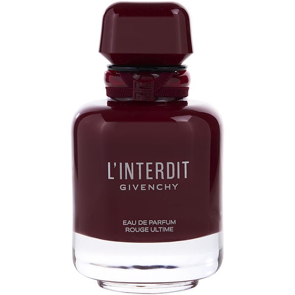 L'Interdit Rouge Ultime Perfume | FragranceNet.com®