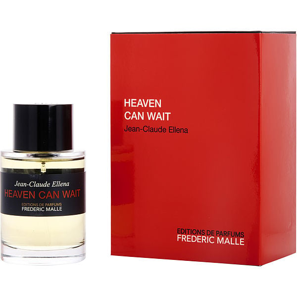 香水(ユニセックス) Frederic Malle HEAVEN CAN WAIT 50ml Frederic Malle Heaven Can Wait Eau De Parfum for Unisex by