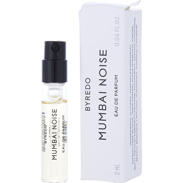 香水(ユニセックス) BYREDO MUMBAI NOISE Eau de Parfum 100ml Mumbai Noise Byredo Eau De Parfum for Unisex by Byredo