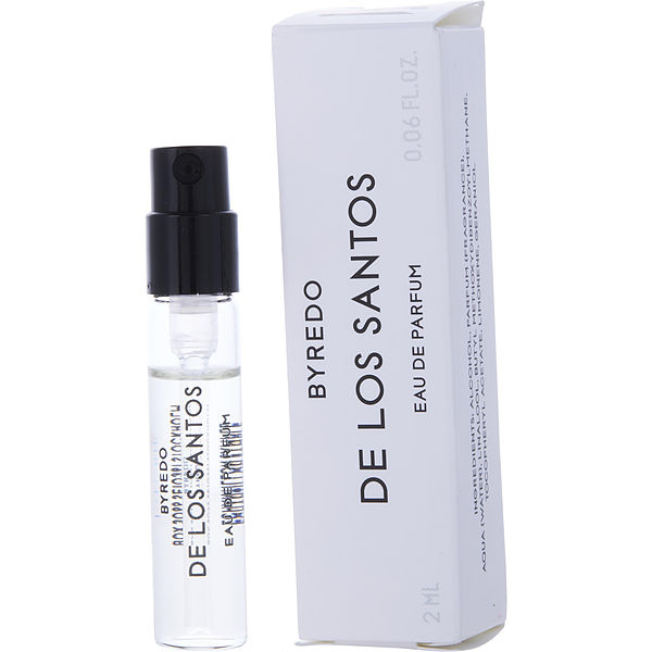 De Los Santos Byredo Eau De Parfum for Unisex by Byredo