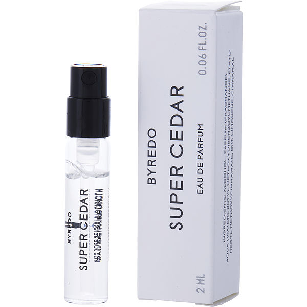 Byredo Super offers Cedar 1.7oz