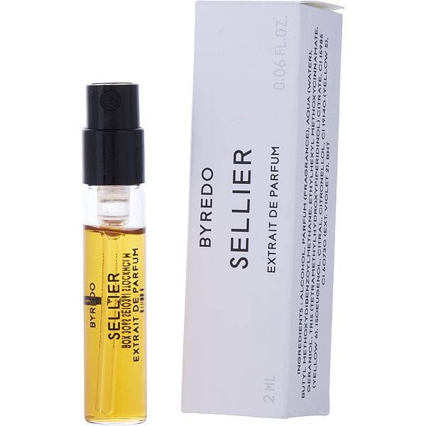 Byredo Sellier Extrait De Parfum for Unisex by Byredo