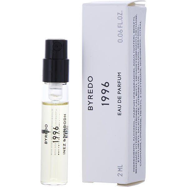 Byredo 1996 Parfum | FragranceNet.com®